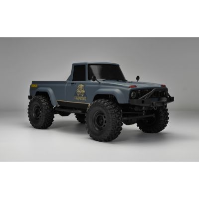 Crawler 1/10�me SCA-1E Coyote 2.1 (empattement 285mm) CARI78868 
