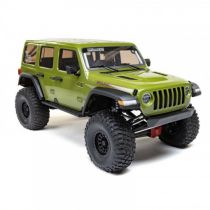 Crawler AXIAL SCX6 III Jeep JLU Wrangler 4WD RTR 1/6 Scale - AXI05000T1