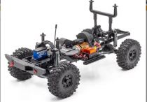 Crawler Hobbytech CRX2 RTR 1.CRX2.RTR 
