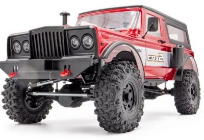 Crawler Hobbytech CRX2 RTR 1.CRX2.RTR 