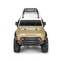 CRAWLER VENTURE TOYOTA FJ SAND STORM RTR