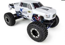 Crawler X-Crawlee Pro 3.0 100% RTR - Carson 500404315 - 1/10 