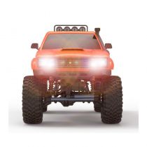 Crawling kit - CROSS RC Demon SR4-C 4x4 KIT CRO90100050