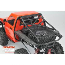 Crawling kit - CROSS RC Demon SR4-C 4x4 KIT CRO90100050