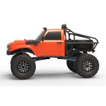 Crawling kit - CROSS RC Demon SR4-C 4x4 KIT CRO90100050