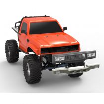 Crawling kit - CROSS RC Demon SR4-C 4x4 KIT CRO90100050