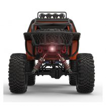 Crawling kit - CROSS RC Demon SR4-C 4x4 KIT CRO90100050