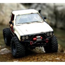 Crawling kit - Demon SG4-A 1/10 - CROSS-RC - CRO90100045