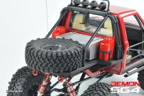 Crawling kit - Demon SG4-C 1/10 - CROSS-RC - CRO90100047