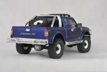 Crawling kit - PG4 1/10 4x4 Pick up