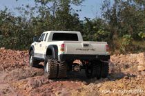 Crawling kit - PG4L 1/10 4x4 Pick up