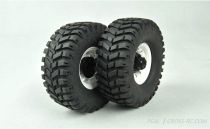 Crawling kit - PG4L 1/10 4x4 Pick up