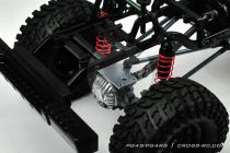 Crawling kit - PG4S 1/10 4x4 Pick up