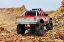 Crawling kit - PG4S 1/10 4x4 Pick up