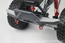 Crawling kit - PG4S 1/10 4x4 Pick up