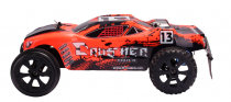 CRUSHER Truck 2WD - 1:10 - RTR | No.3078