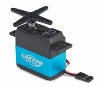 CS-5 Servo 5kg/JR - 500502016