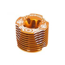 Culasse New moteur 21 GX5R