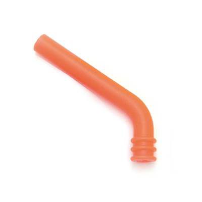 Deflecteur fluo ou sortie dechappement 45� 10-15