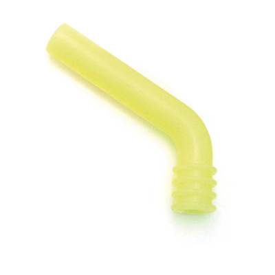 Deflecteur fluo ou sortie dechappement 45� 20-40