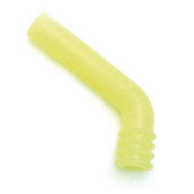Deflecteur fluo ou sortie dechappement 45� 35-90