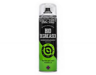 D�graissant BIO 500ml - MCO948 - Pi�ces et Options MucOff