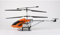 DF-200XL PRO FPV Helicoptere avec FPV-Camera 9570