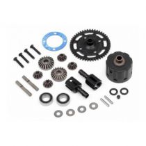 Diff central complet HB 815/817 (kit)