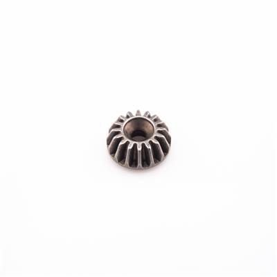 Diff pignon pignon d attaque 16Dts metal