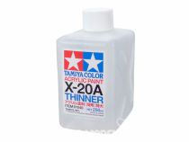 Diluant Acrylique XL 250ml