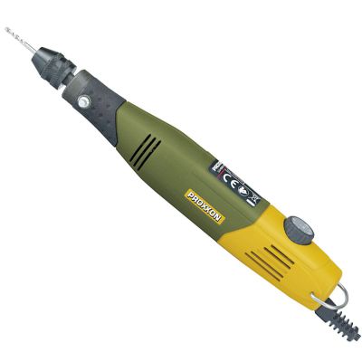 DISPOSITIF DE PER�AGE ET FRAISAGE MICROMOT 60 EF - PROXXON 28512 