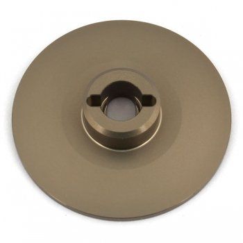 Disque slipper externe B6.1  - AS91804 - Pi�ce d�tach�e Team Associated - 91804