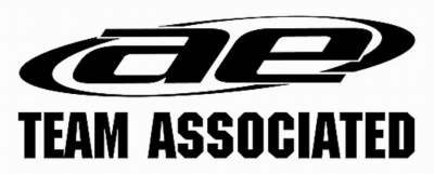 Disque slipper ventil� B6.1  - AS91802 - Pi�ce d�tach�e Team Associated - 91802