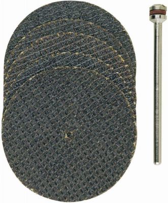 DISQUES � TRON�ONNER, 5 PCS, � 38 x 1mm - PRX-28818
