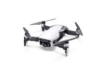 DJI Mavic Air Fly More Combo noir onyx - 141-MAVIC-AIR-FLYMORE-Noir