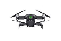 DJI Mavic Air Fly More Combo noir onyx - 141-MAVIC-AIR-FLYMORE-Noir