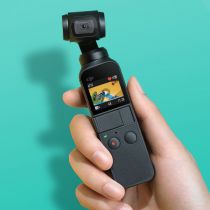 DJI Osmo Pocket