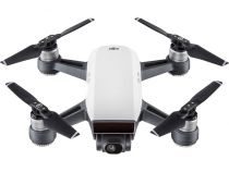 DJI SPARK Alpine white (EU)