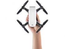 DJI SPARK Alpine white (EU)