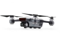 DJI SPARK Alpine white (EU)