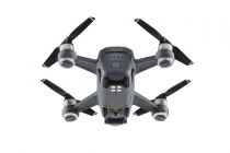 DJI Spark blanc Fly More Combo