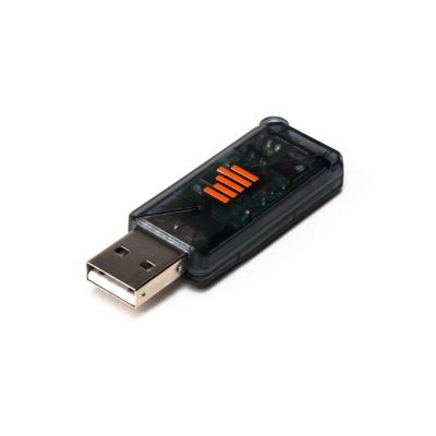 Dongle USB sans fil Spektrum pour simulateur - HORIZON HOBBY - R�f�rence: SPMWS1000