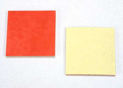 DOUBLE-SIDED ADHESIVE TAPE (25MM X 25MM) (2)