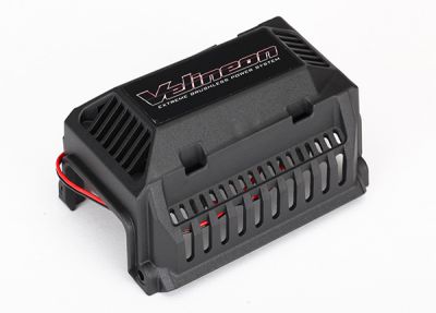 DOUBLE VENTILATEUR POUR MOTEUR VELINEON 1200XL  X-MAXX