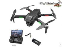 Drone DF Models SkyWatcher GPS Light RTF - 9430