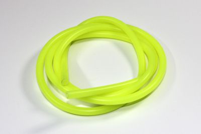 Durite � essence Jaune 1m - 2300025 - Pi�ce et accessoire ABSIMA