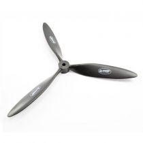 DYNAM 13X7X3 PROPELLER (FW190,BF109,F4U)