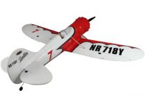 DYNAM AVION GEEBEE DYNAM GEEBEE Y SPORTSPLANE 1270MM sans TX/RX/BATT - DYN8955