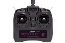 DYNAM HAWKSKY FPV-READY 25MW FPV SRTF 1370MM 6-AXIS GYRO W/ABS DYN8978SRTF-25MW