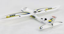 DYNAM HAWKSKY FPV-READY 25MW FPV SRTF 1370MM 6-AXIS GYRO W/ABS DYN8978SRTF-25MW